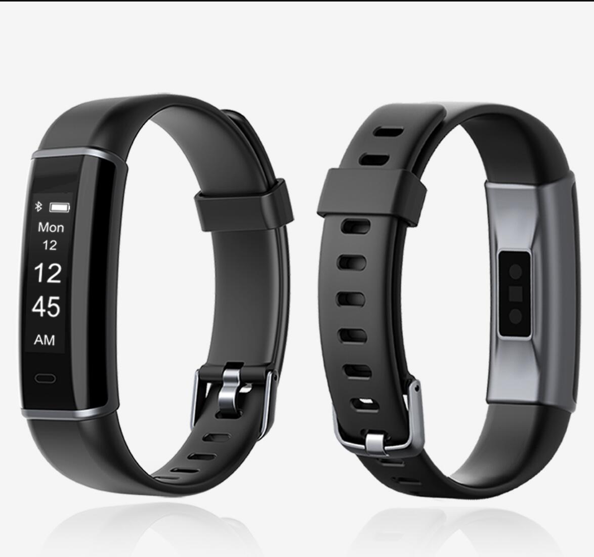 Smart Bracelet Bluetooth solution