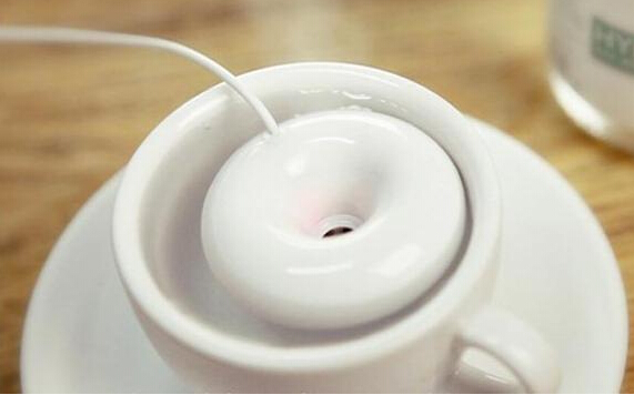 Development of single chip microcomputer for water drift atomizer