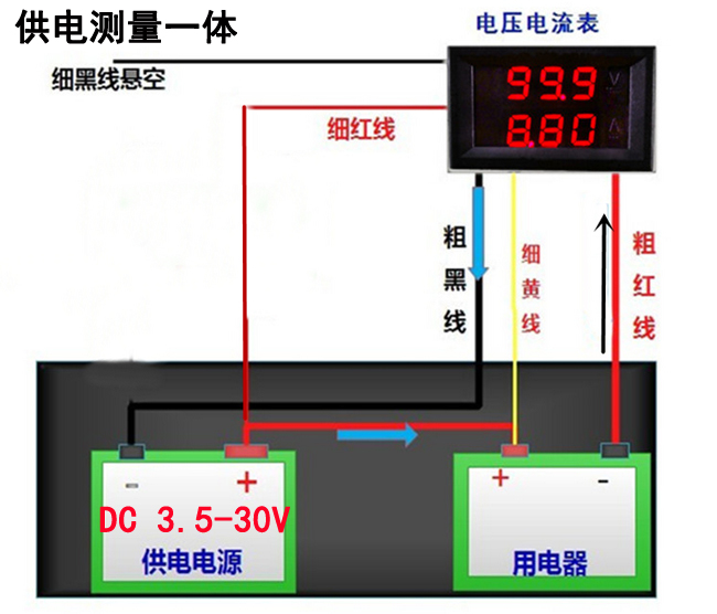 单片机开发