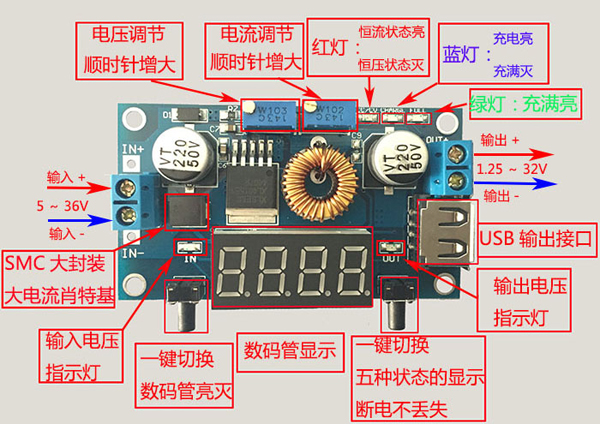 单片机开发