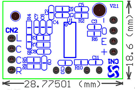 SH601-M0-T0-V2.1