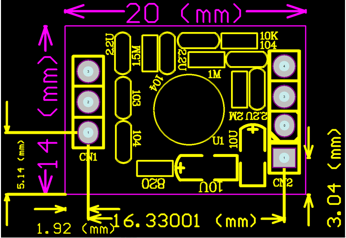 SH602-M1