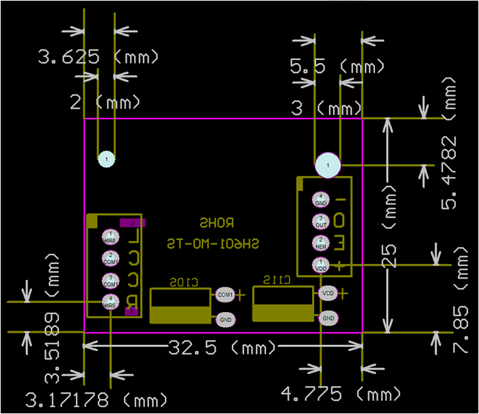 SH601-M0-TS