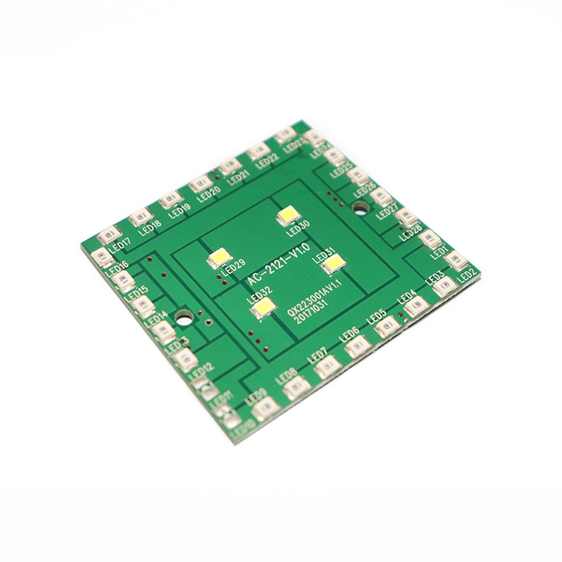 PCBçº¿è·¯æ¿çµå­æ¹æ¡è®¾è®¡ çµè·¯æ¿ç¨åºå¼åæ§å¶æ¿ææ · LEDè½¦ç¯è°åæ¿