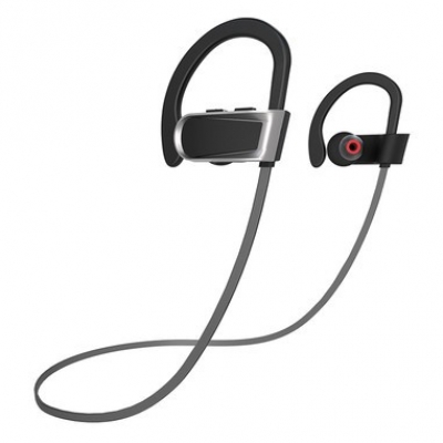 Big Button Sport Bluetooth Headset U22