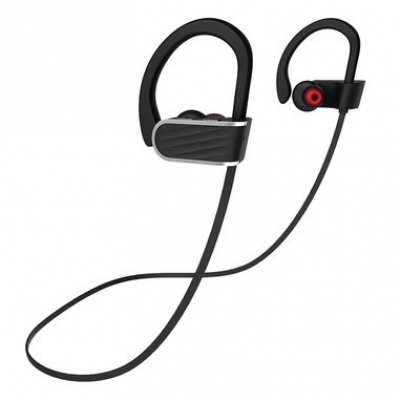 Wellenmuster Shell Bluetooth-Headset U13