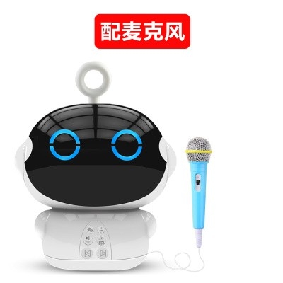 Xiaotao Begleitroboter