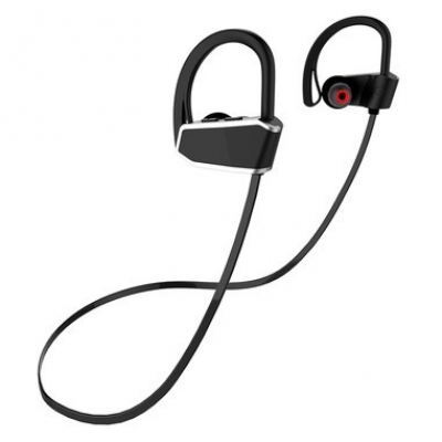Hexagonal Bluetooth headset Z10