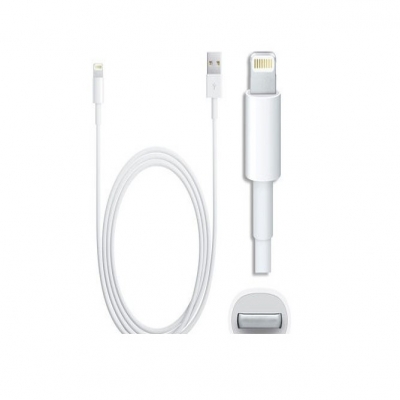 Apple Data Line Solution IC