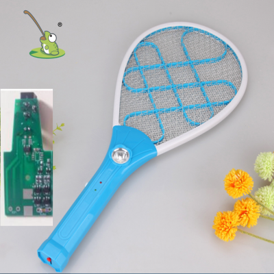 LED-Beleuchtung elektrische Mückenschutz IC, MCU Entwicklungslösung