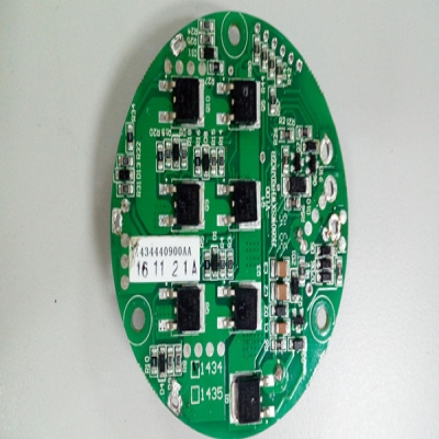 新能源汽车电池包散热水泵 12V 60W