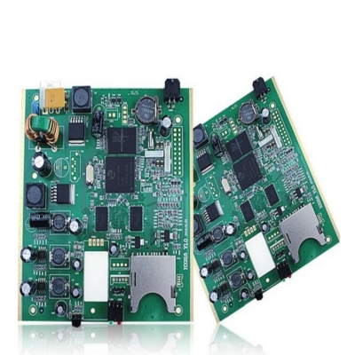 Car PCBA Board Development Manufactures