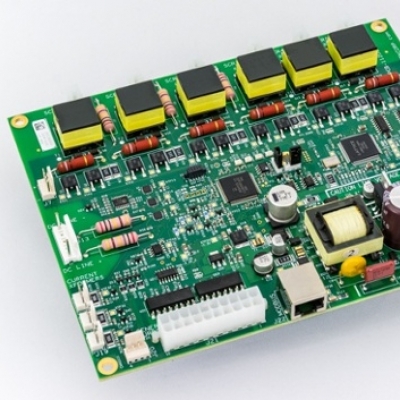 LED control Board