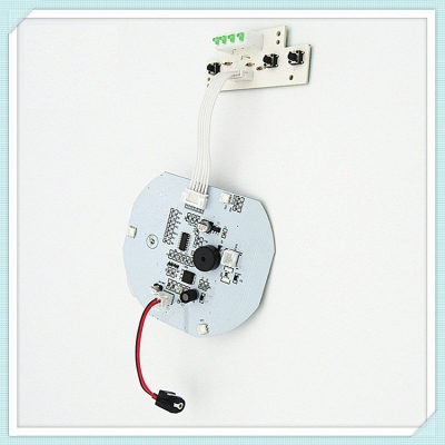 Make-up-Bürste Leiterplatte PCBA Anpassung, elektronische elektrische Make-up Bürste PCB Steuerplatine Forschung und Entwicklung Design Fabrik