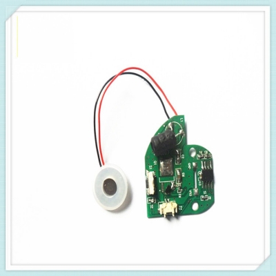 Shenzhen Copy Board Design Leiterplatten-Klonhersteller Schneller Leiterplatten-Kopierplatinen-Proof PCB One-Stop-Produktion