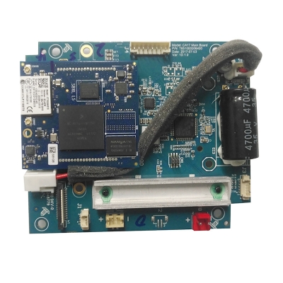 Custom home appliance PCBA, intelligent temperature control circuit board, multifunctional PCBA circuit board, digital display circuit board assembly