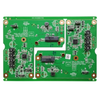 办公设备PCB板 复印机PCBA电路板 打印机配件PCB主板东莞加工定制