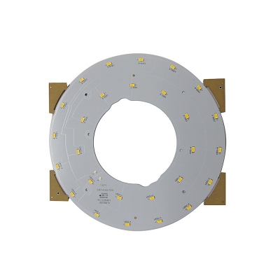 Intelligent LED light board, PCB circuit board, AI control board of household appliances, PCB circuit board processing, proofing and customization