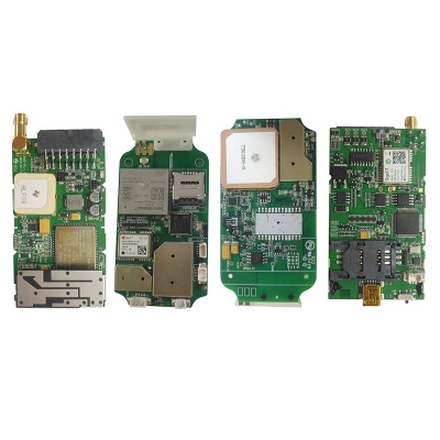 Dongguan customized LED aluminum PCBA board, LED light control board, circuit board, PCBA circuit board, board copying and proofing