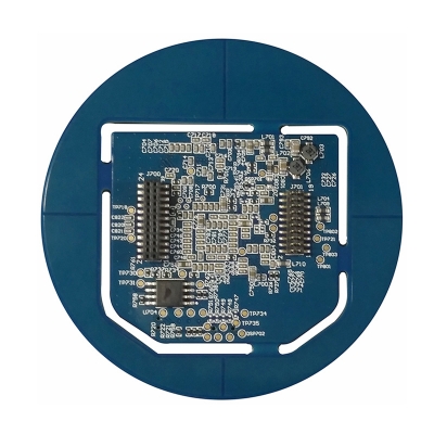 Home appliance PCDA circuit board, dip plug-in welding, electronic circuit board PCDA, control circuit board SMT processing