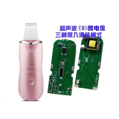 Ultrasonic peeling machine, PCBA circuit board, control board, scheme development and design, PCBA processing, mass production