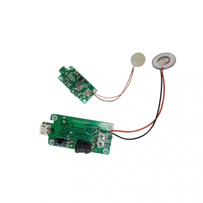 Large supply, handheld Nano Spray replenishment instrument, PCBA control panel, steam face instrument circuit board, program development