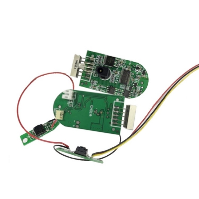 Mass supply, intelligent vehicle cooling and heating cup, PCBA control board, electric cup, cooling and heating cup circuit board, scheme development