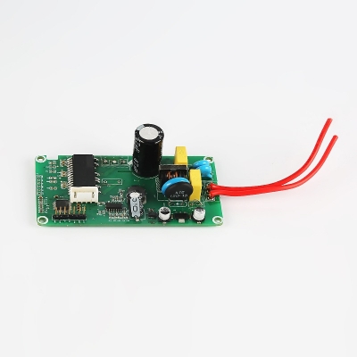 Customized DC motor speed control board, bag making machine receiving and discharging control board, DC motor speed control circuit board