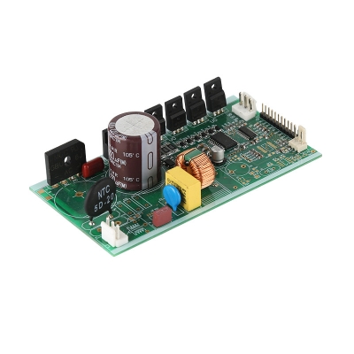 AC brushless motor, PCB drive circuit board, handheld mixer motor control board, drive board customization