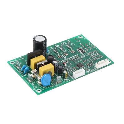 Professional custom vacuum cleaner motor control board, treadmill, wall breaker, juicer motor drive controller