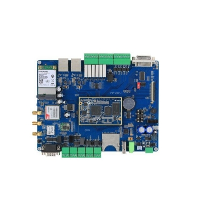 经络分析仪电线路板 PCBA加工SMT加工DIP插件OEM包工包料