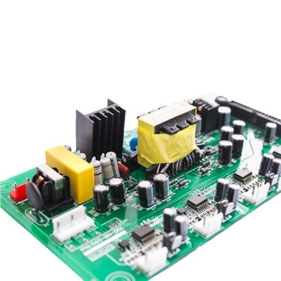 One stop PCBA processing factory, Shenzhen SMT patch processing