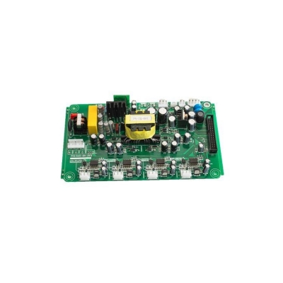 We specialize in post welding assembly and processing orders of PCBA plug-ins for electronic products
