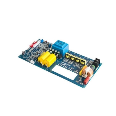 PCBA one-stop processing of smart home control motherboard