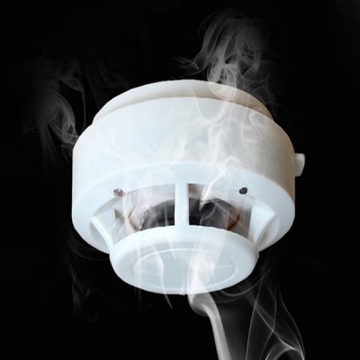 Development of smoke alarm scheme