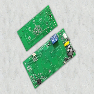 PCBA-Lösung für Steuerplatine für Unterwäschedesinfektionsmaschinen, Steuerplatine für UV-Desinfektionsmaschinen, Steuerplatine für Ozondesinfektionsmaschinen