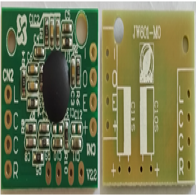 手握心率模组 JW601-M0-V2.2