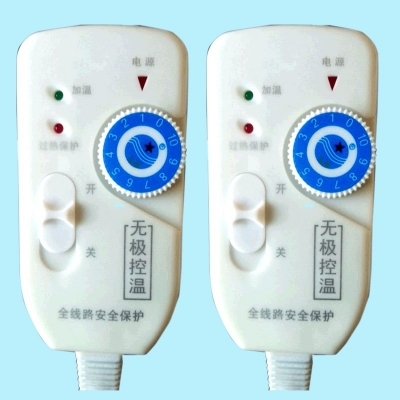 供应电热毯设计生产电热毯温控PCBA方案开发设计
