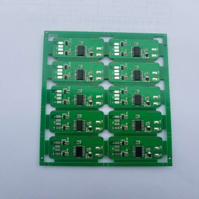 Bộ điều khiển dây nịt PCBA điều chỉnh được cấu hình cao, trung và thấp hàm phục vụ nóng, chống đỡ nhau