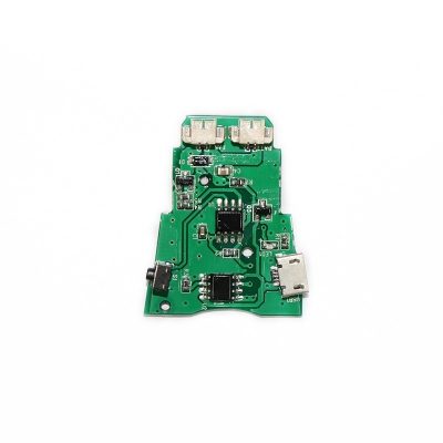 定制开发PCB线路板 PCBA方案开发打样电路板 新风口罩控制线路板
