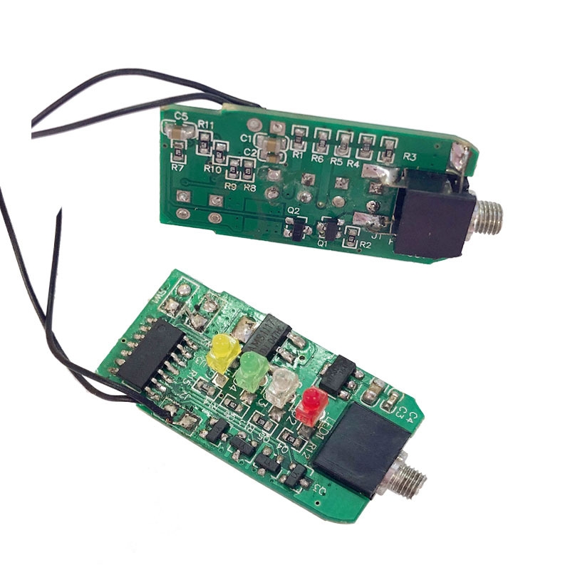 El control remoto por voz inteligente se está convirtiendo en un control remoto popular