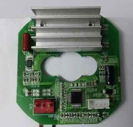 Main causes of solder joint failure in PCBA processing