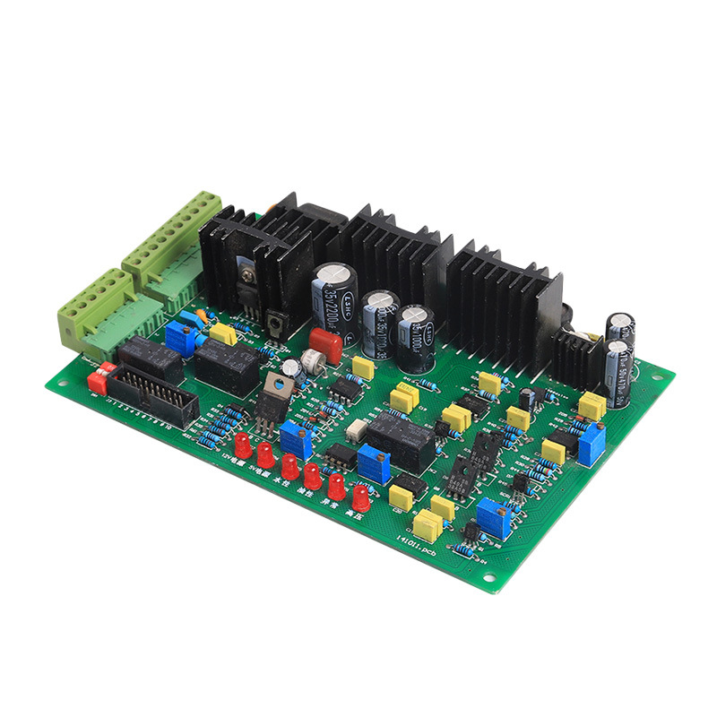 智能小家电产品方案开发PCBA电线路板控制板美容仪器方案设计研发