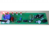 Development of Air Purifier PCB Circuit Board Microcontroller