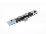 Speech recognition audio codec host