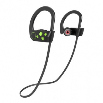 Fashionable and dynamic Bluetooth headset U24