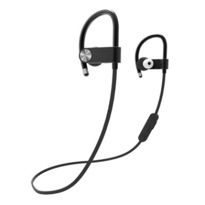 Metal sports Bluetooth headset U8S