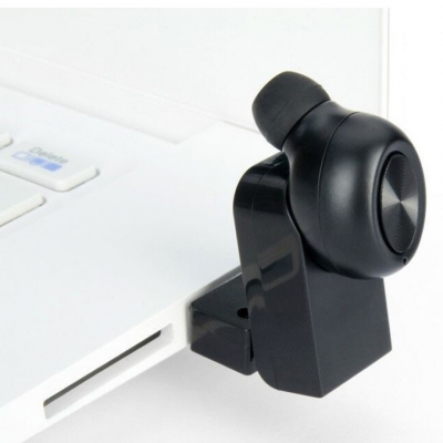X17蓝牙耳机新款USB磁吸充电蓝牙耳机