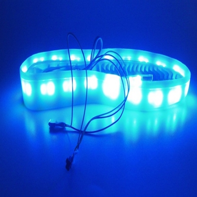 LED鞋灯闪灯方案单片机开发