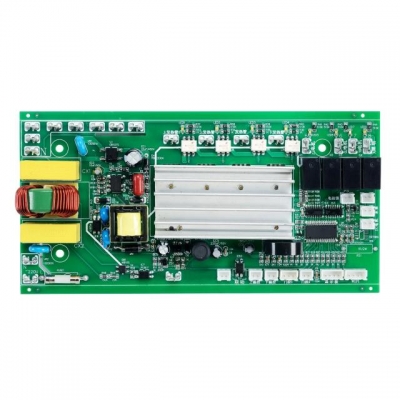 供应家电控制板开发-电子控制板开发-家电空调控制板